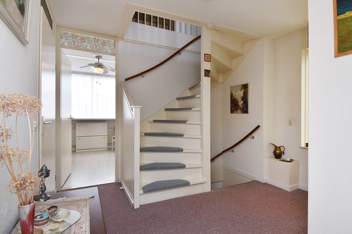 Foto 20 van Van der Does de Willeboisstraat 9