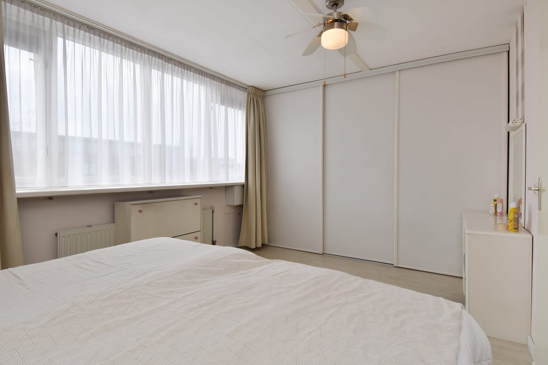 Foto 23 van Van der Does de Willeboisstraat 9