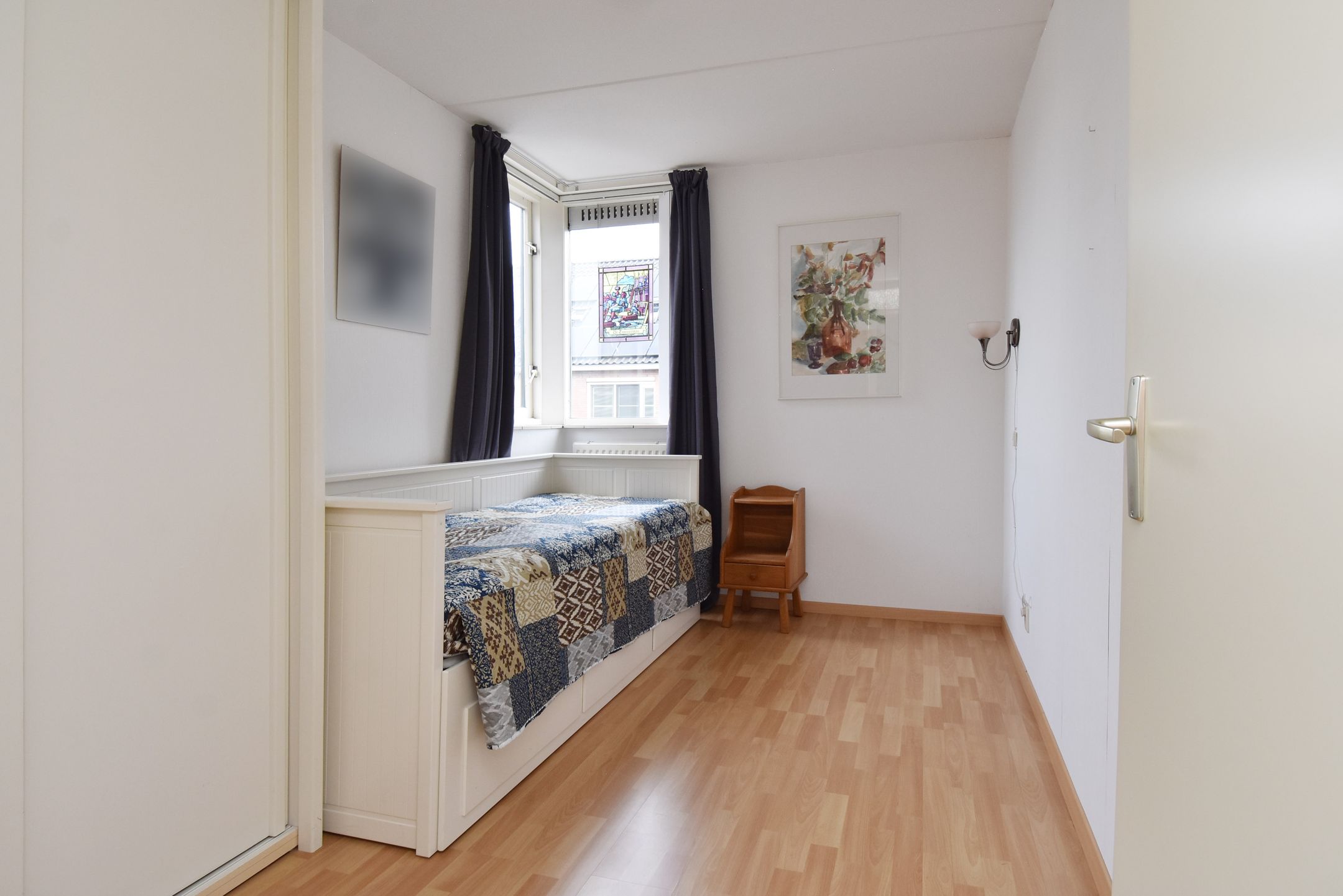 Foto 27 van Van der Does de Willeboisstraat 9