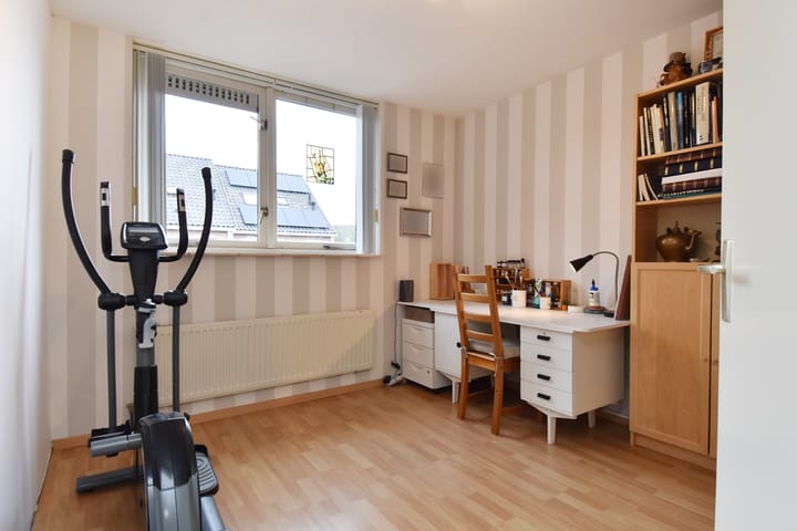 Foto 28 van Van der Does de Willeboisstraat 9