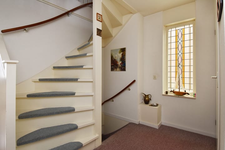 Foto 30 van Van der Does de Willeboisstraat 9