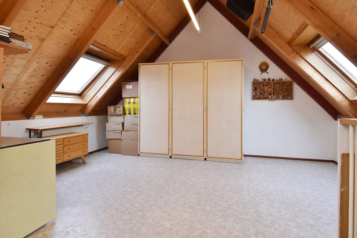 Foto 31 van Van der Does de Willeboisstraat 9