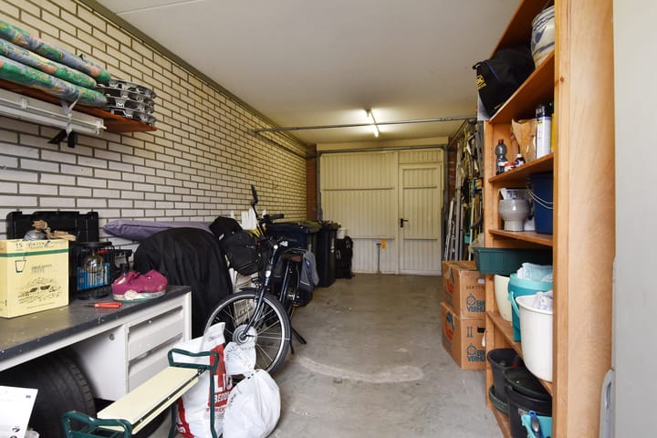 Foto 32 van Van der Does de Willeboisstraat 9