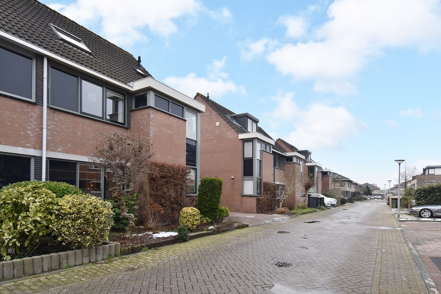 Foto 35 van Van der Does de Willeboisstraat 9