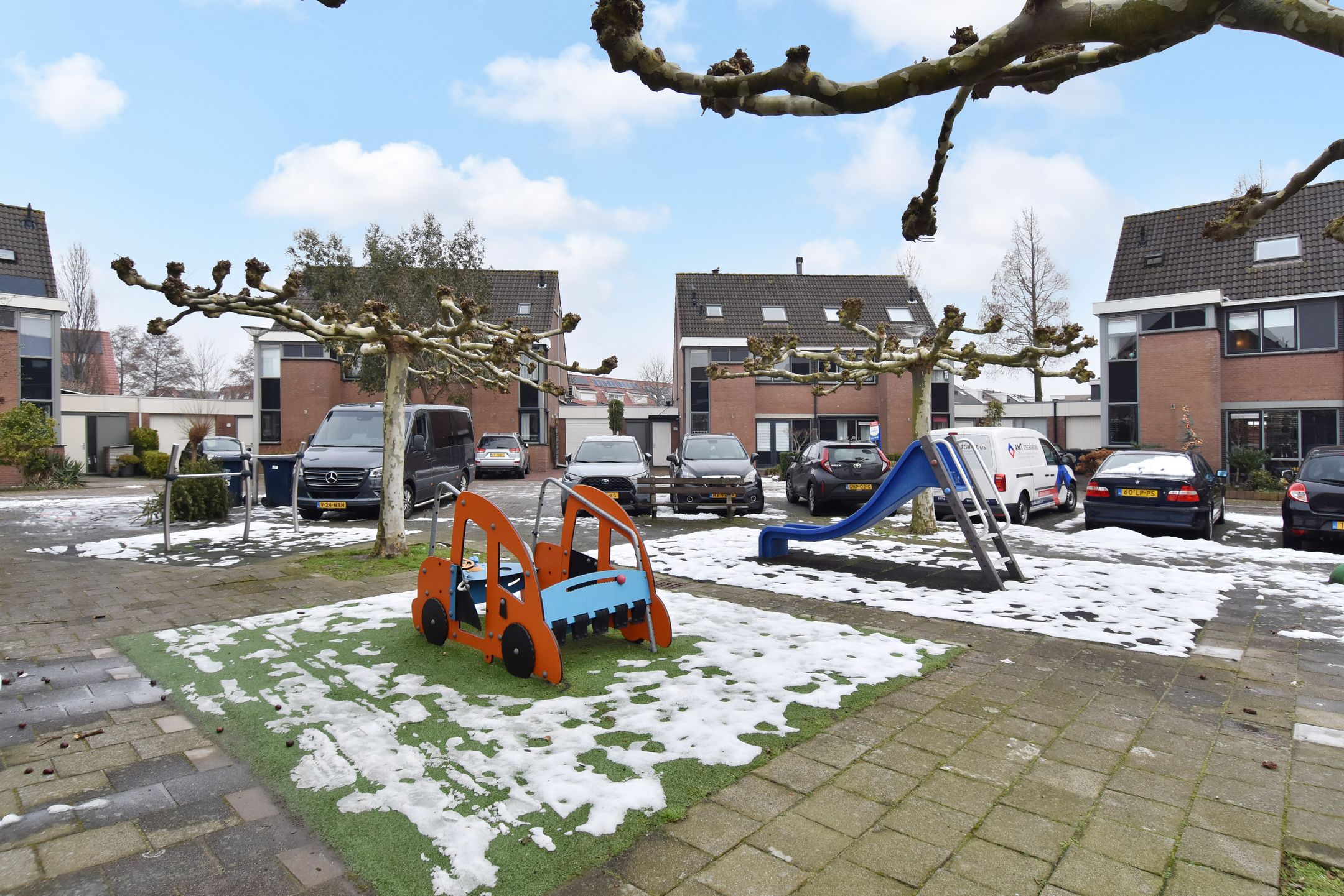 Foto 36 van Van der Does de Willeboisstraat 9