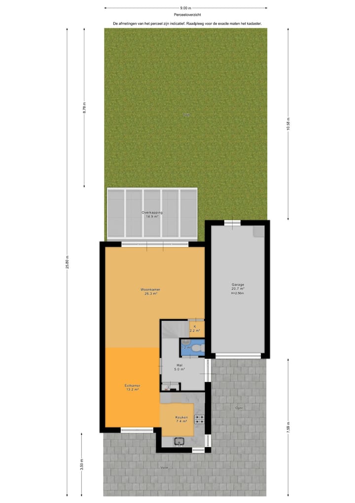 Foto 37 van Van der Does de Willeboisstraat 9