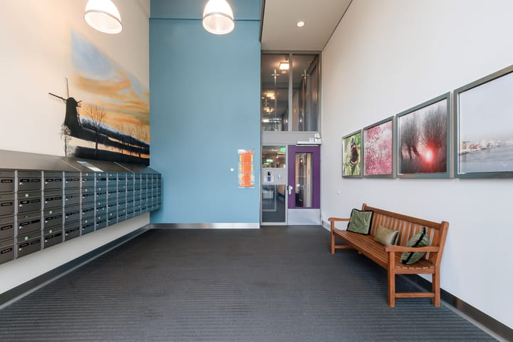 Foto 3 van Boksdoornpark 35