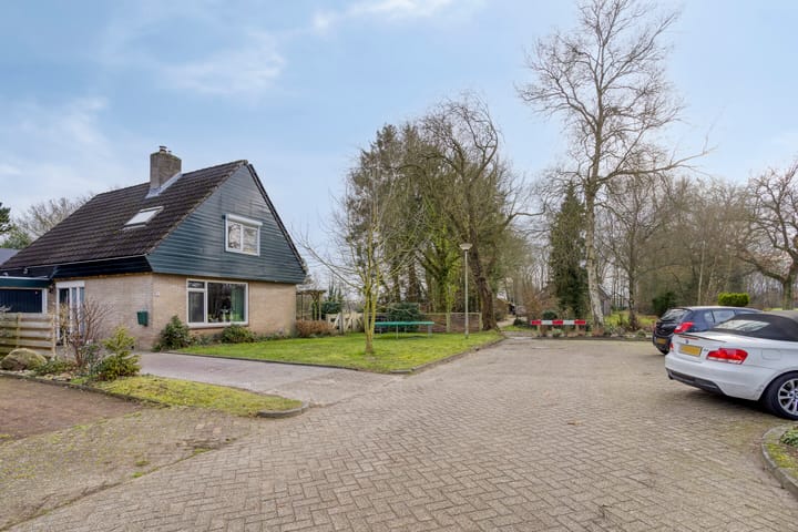 Foto 4 van De Eibert 9