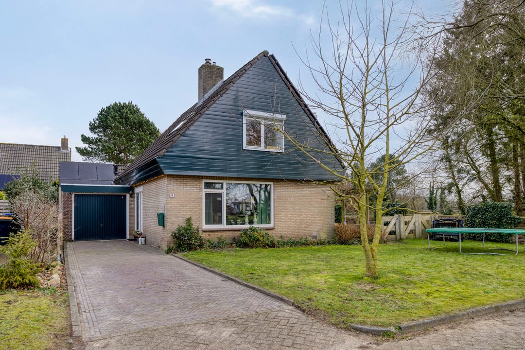 Photo 1 of De Eibert 9