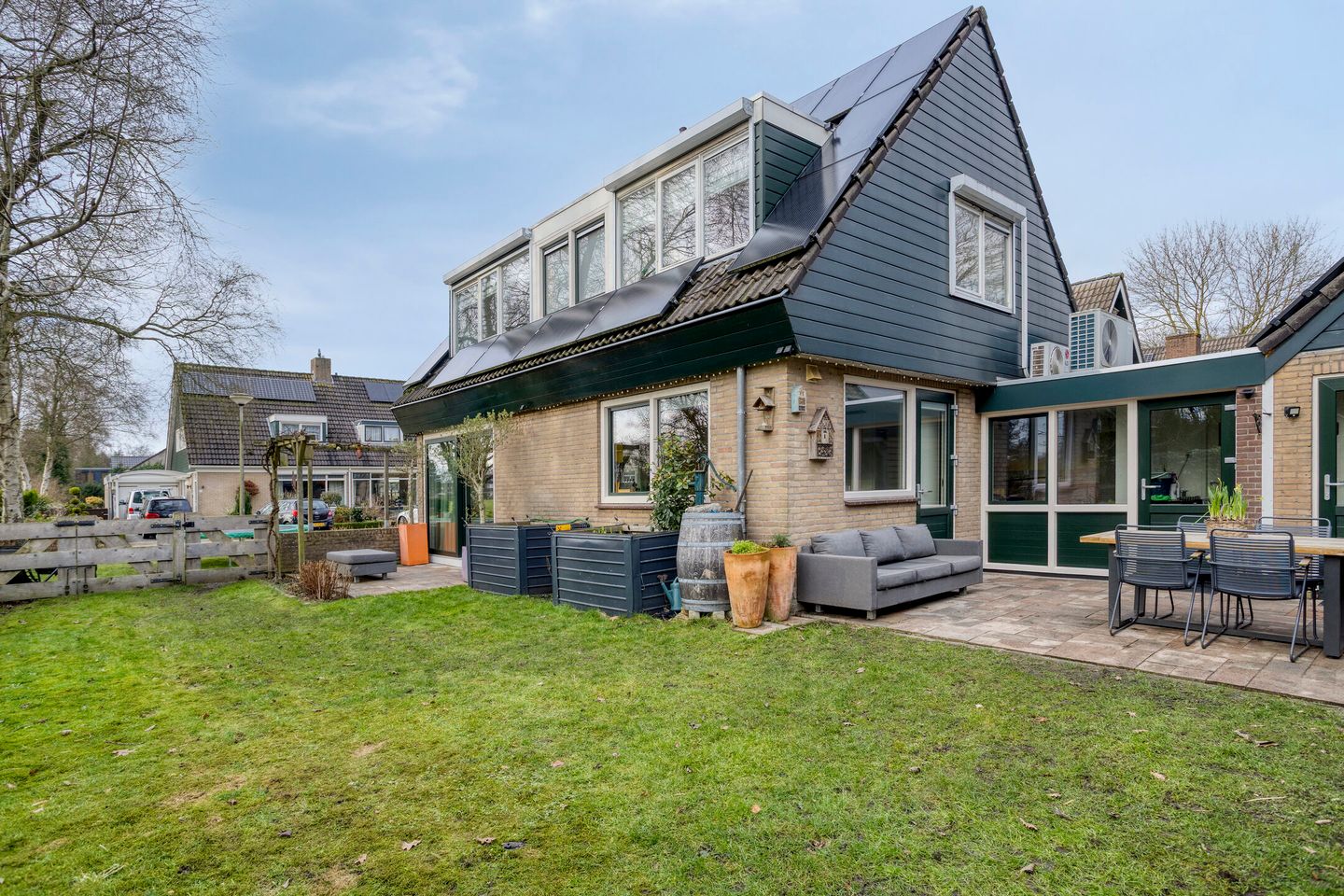 Photo 5 of De Eibert 9