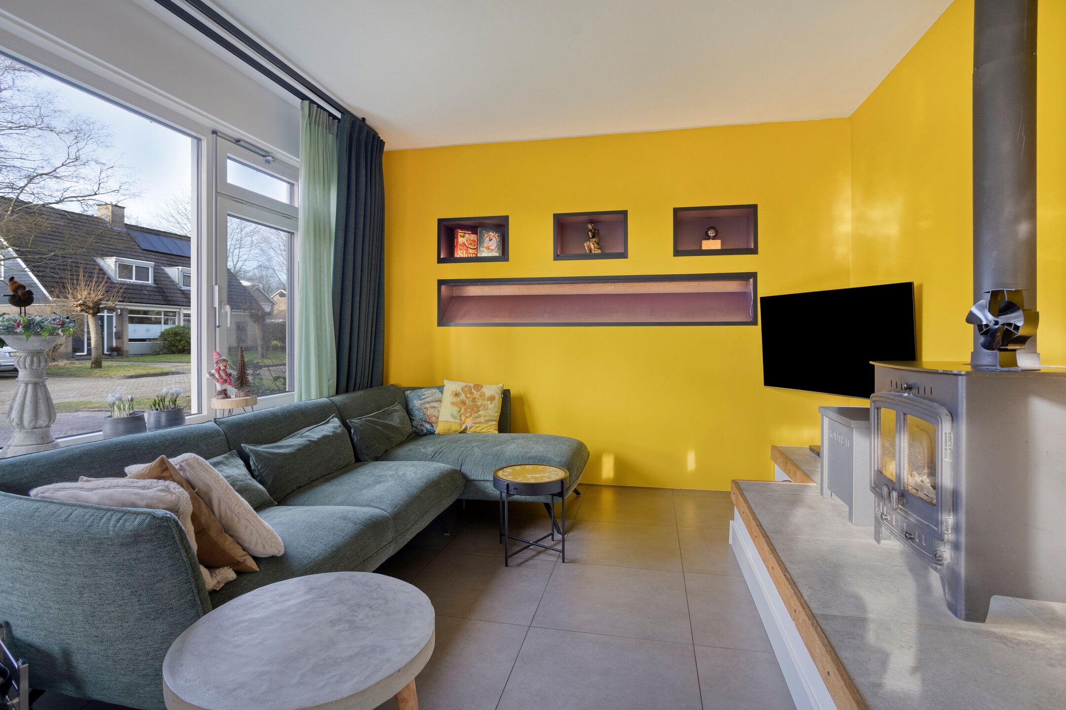 Photo 12 of De Eibert 9