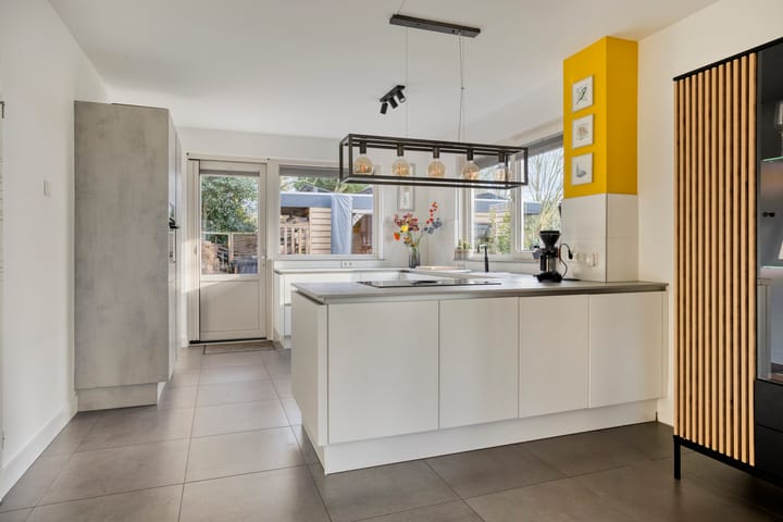 Foto 3 van De Eibert 9