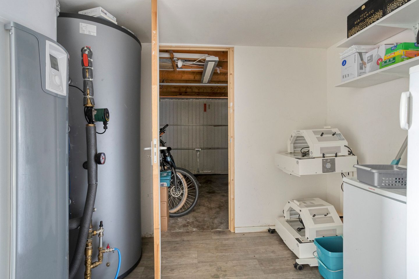 Photo 34 of De Eibert 9