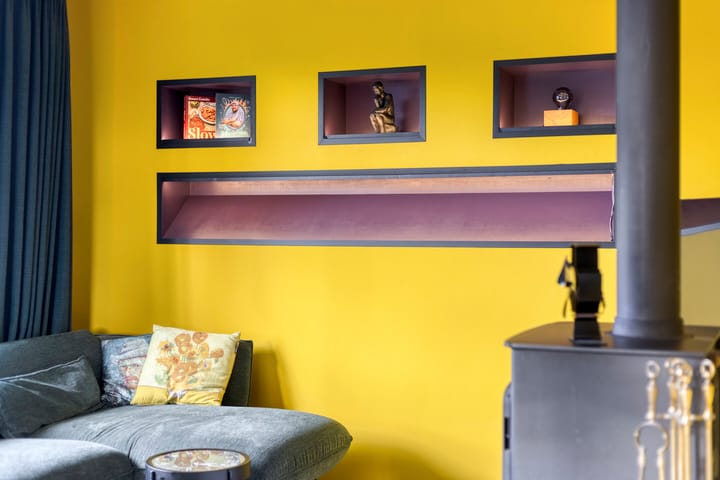 Photo 13 of De Eibert 9