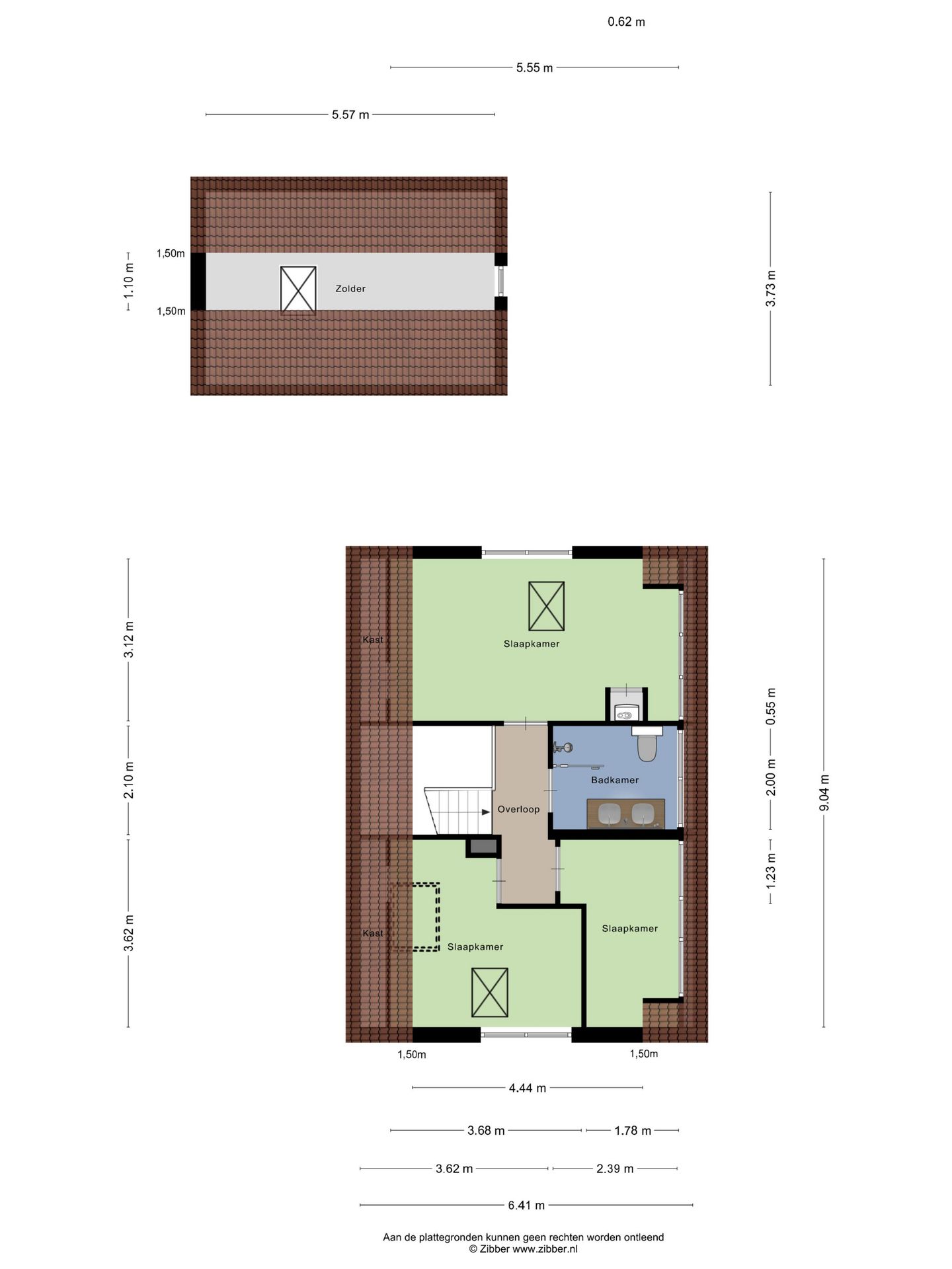 Photo 50 of De Eibert 9