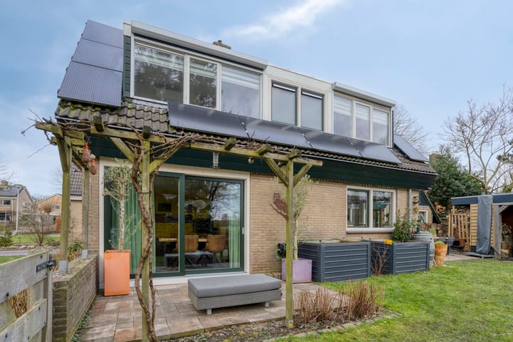 Photo 52 of De Eibert 9