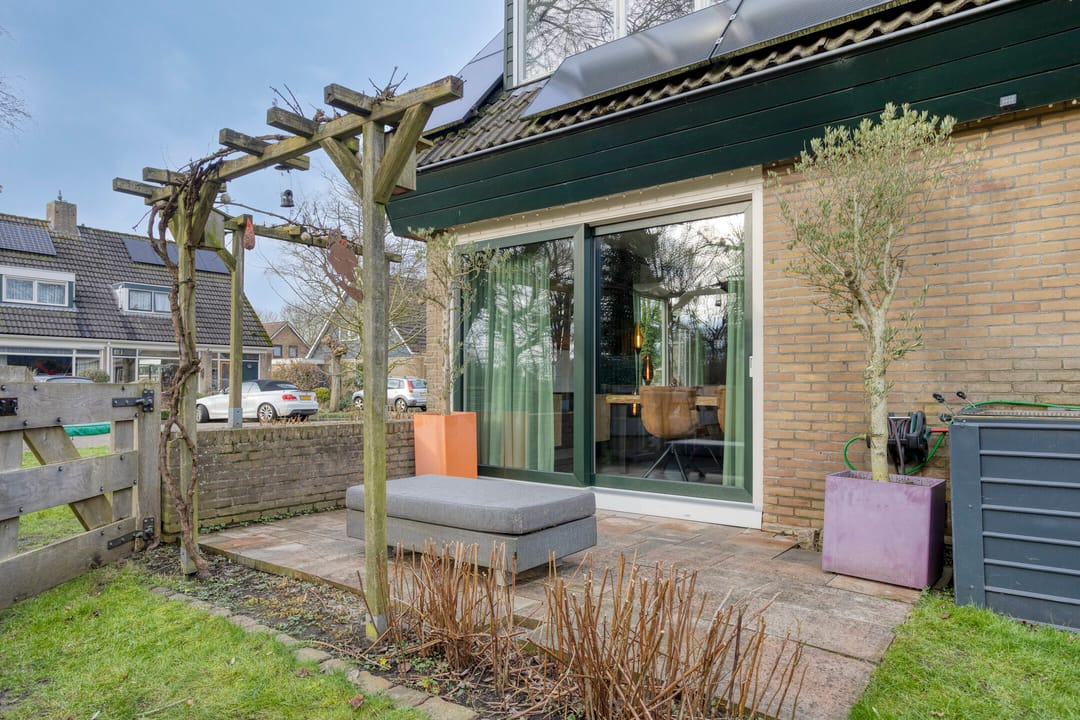 Photo 56 of De Eibert 9