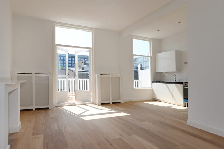 Photo 1 of Nassau Odijckstraat 37-A