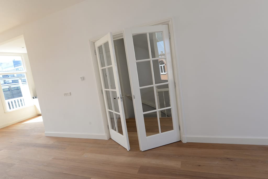 Foto 4 van Nassau Odijckstraat 37-A