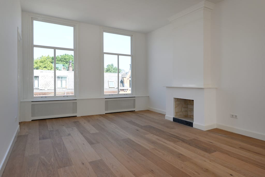 Foto 5 van Nassau Odijckstraat 37-A