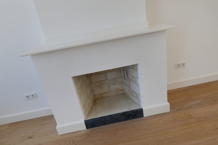 Photo 8 of Nassau Odijckstraat 37-A