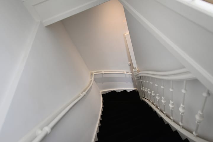 Photo 9 of Nassau Odijckstraat 37-A