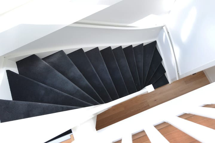 Photo 10 of Nassau Odijckstraat 37-A