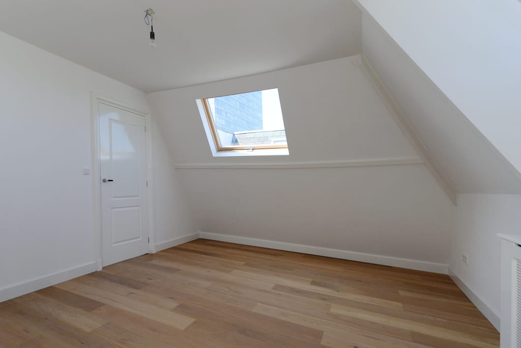 Foto 12 van Nassau Odijckstraat 37-A