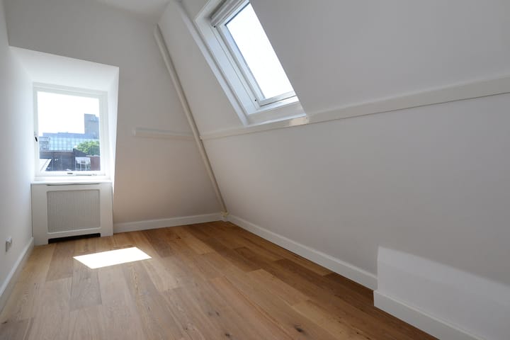 Photo 14 of Nassau Odijckstraat 37-A