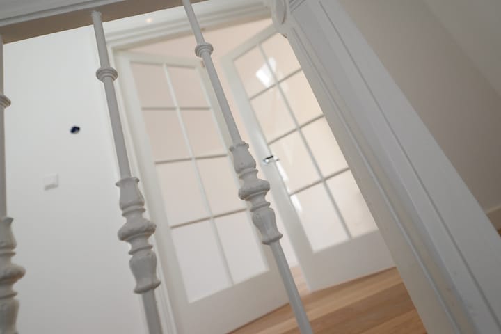 Photo 15 of Nassau Odijckstraat 37-A