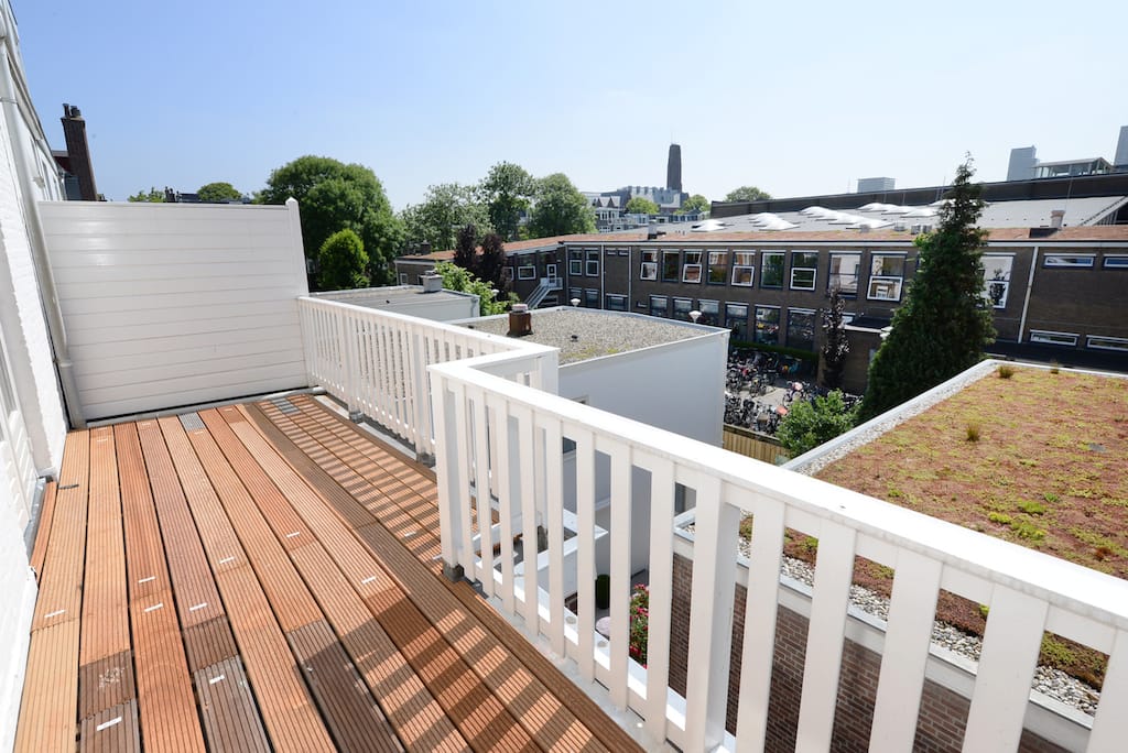 Foto 17 van Nassau Odijckstraat 37-A