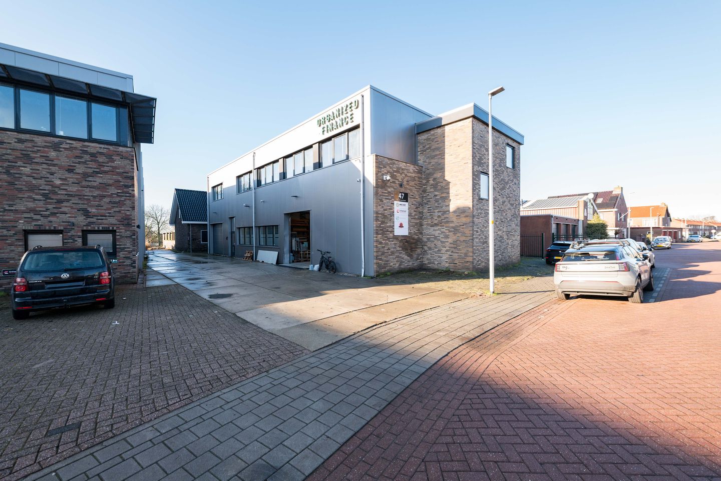 Bekijk foto 5 van St. Victorstraat 47-49