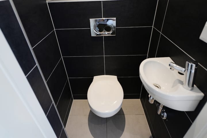 Photo 19 of Nassau Odijckstraat 37-A