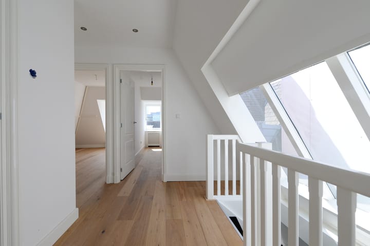 Photo 20 of Nassau Odijckstraat 37-A