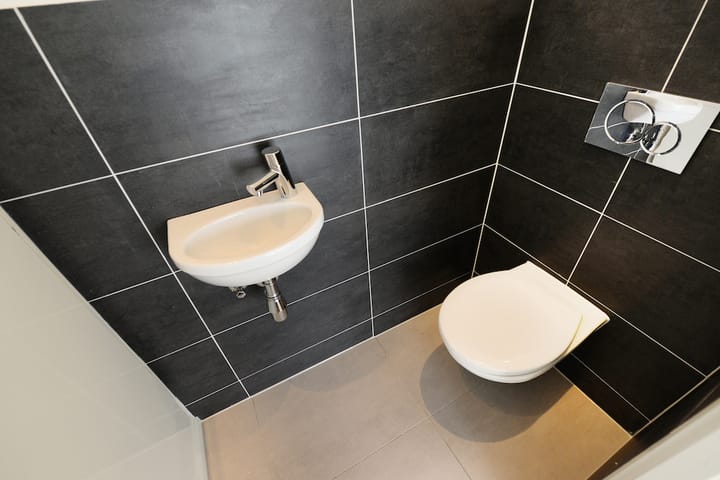 Photo 24 of Nassau Odijckstraat 37-A