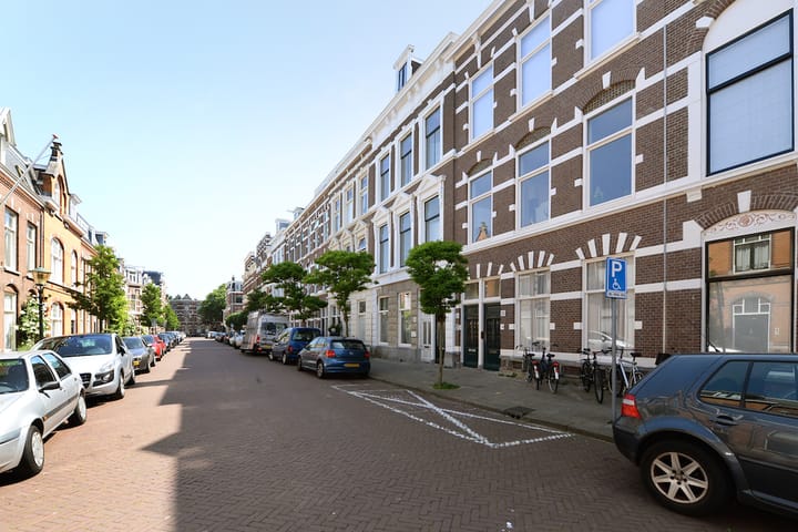 Photo 26 of Nassau Odijckstraat 37-A