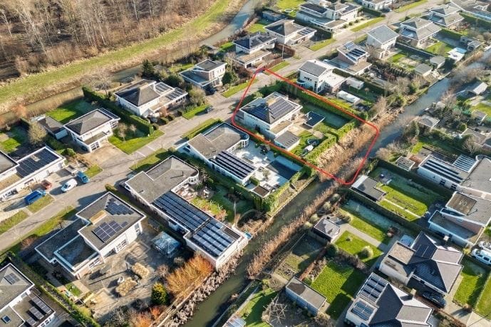 Foto 2 van Eaglelaan 94