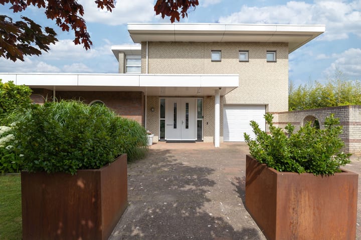 Foto 7 van Eaglelaan 94