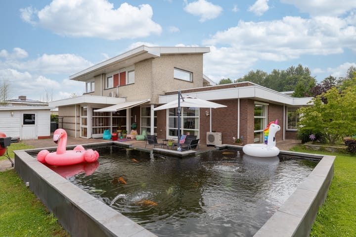 Foto 50 van Eaglelaan 94