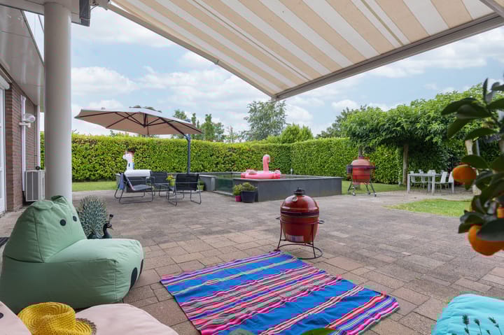 Foto 56 van Eaglelaan 94