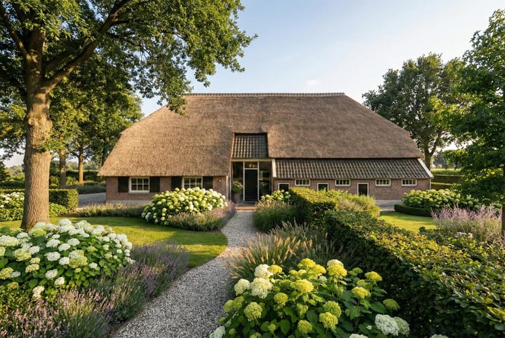 Foto 1 van Elzenbosweg *