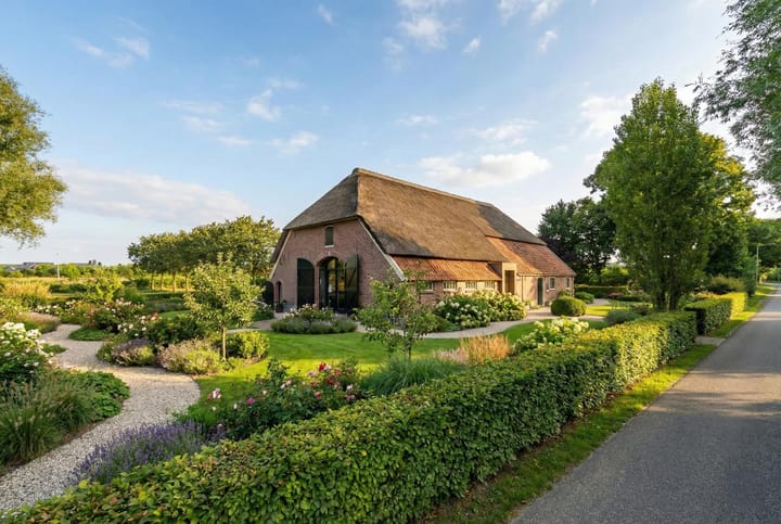 Foto 3 van Elzenbosweg *