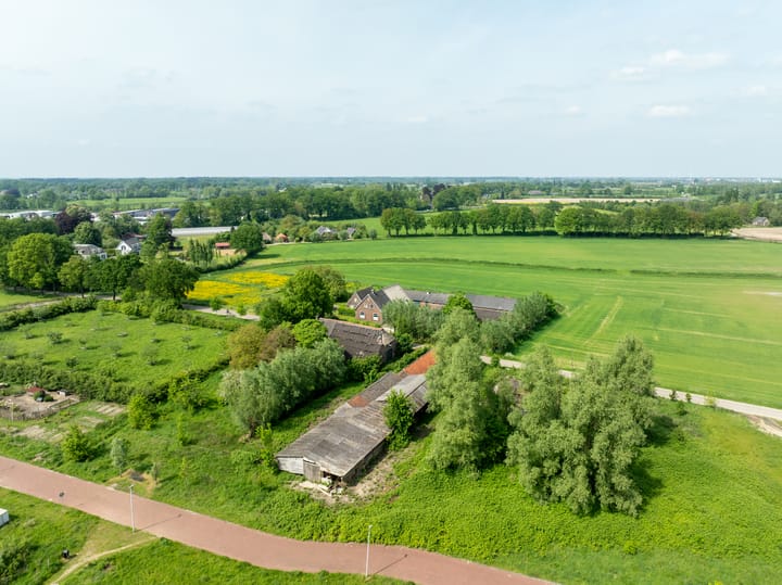 Foto 12 van Elzenbosweg *