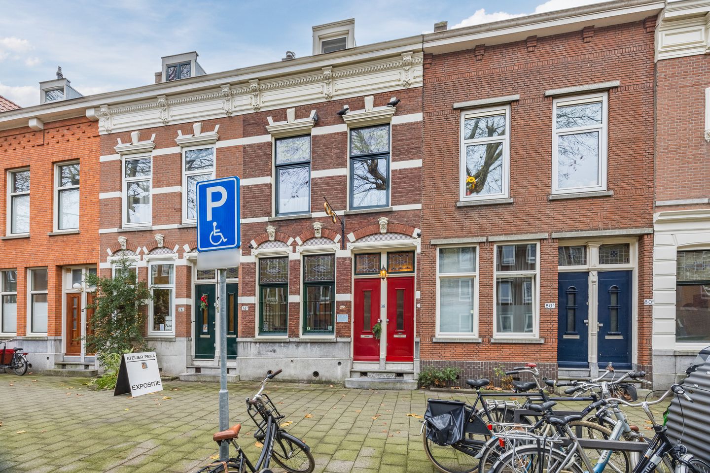 Foto 4 van Gerard Scholtenstraat 78-A