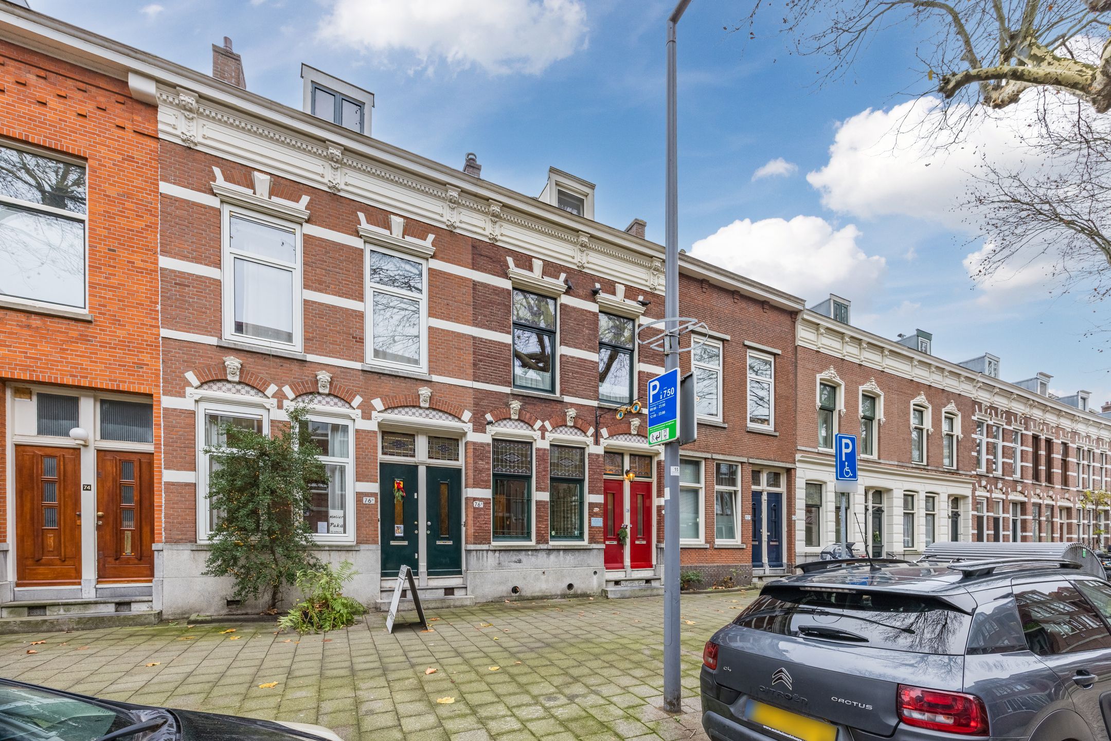 Foto 9 van Gerard Scholtenstraat 78-A