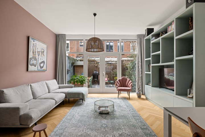 Foto 2 van Valkstraat 12