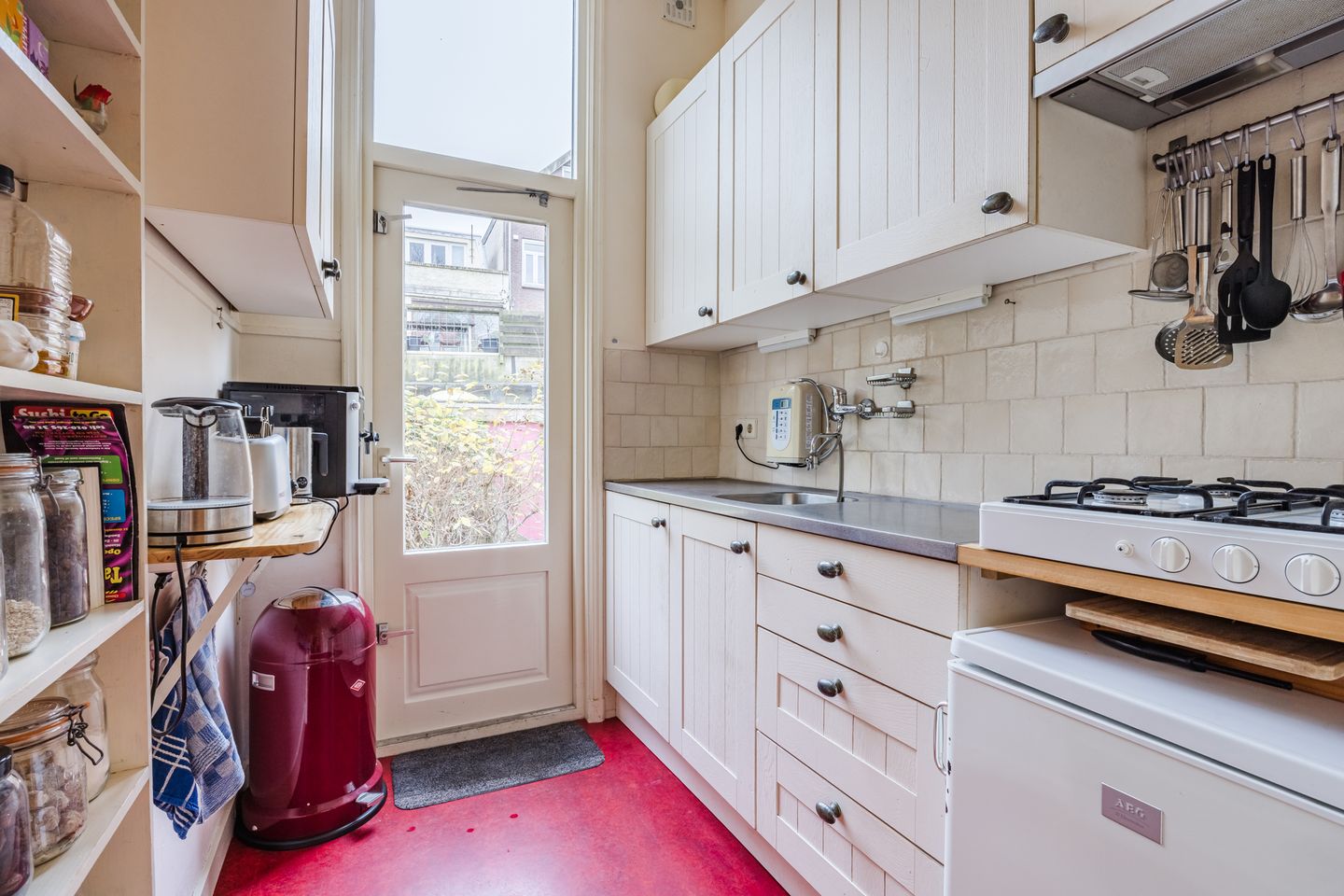 Foto 19 van Gerard Scholtenstraat 78-A