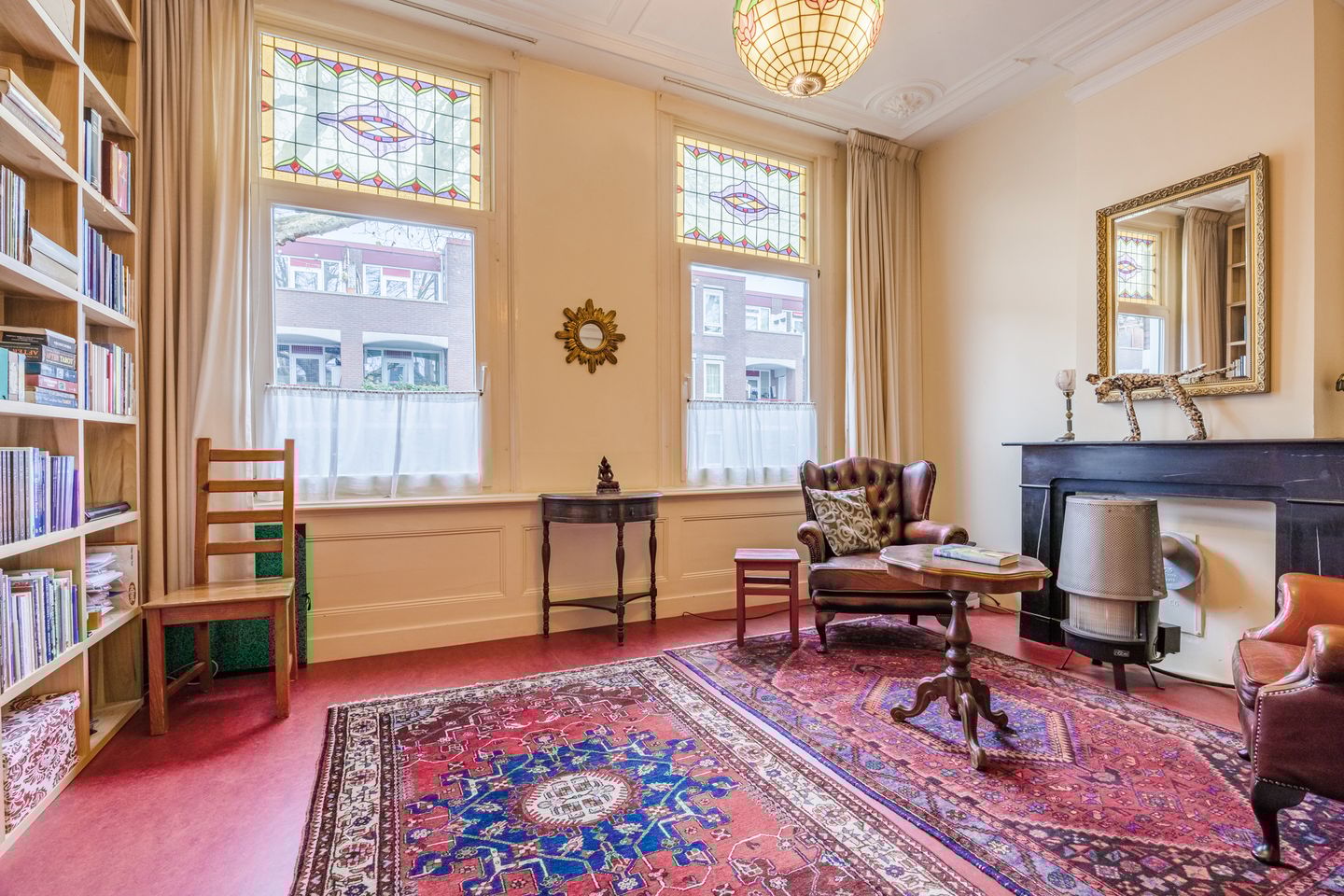 Foto 34 van Gerard Scholtenstraat 78-A