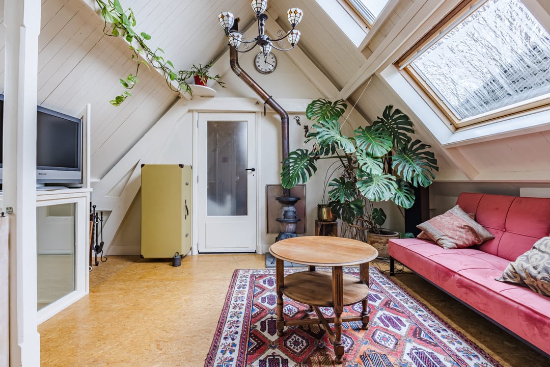 Foto 52 van Gerard Scholtenstraat 78-A