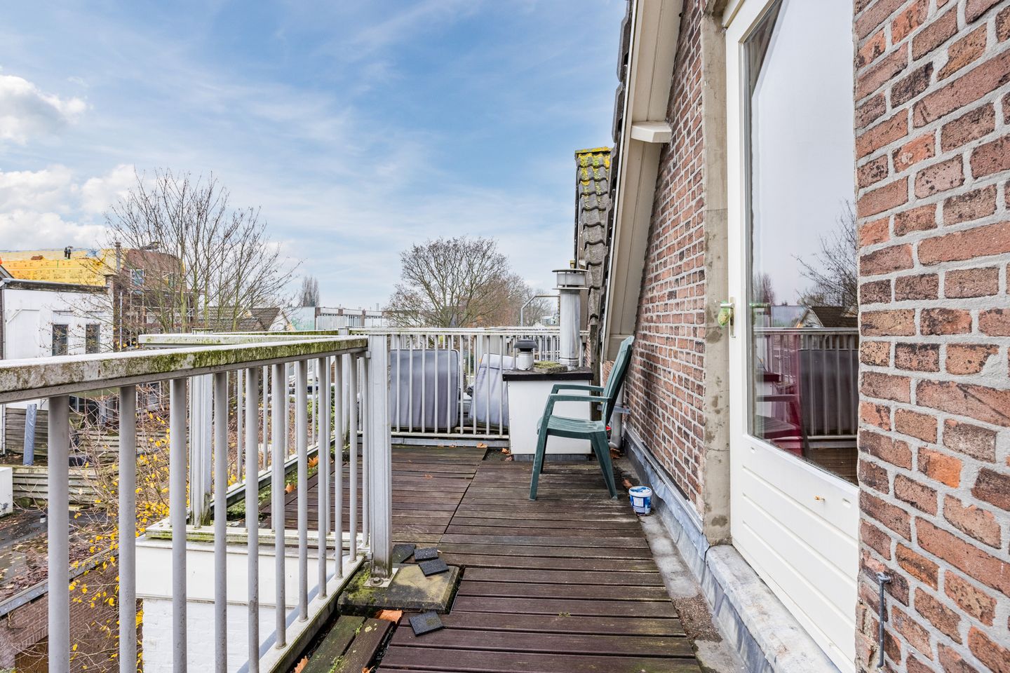 Foto 65 van Gerard Scholtenstraat 78-A